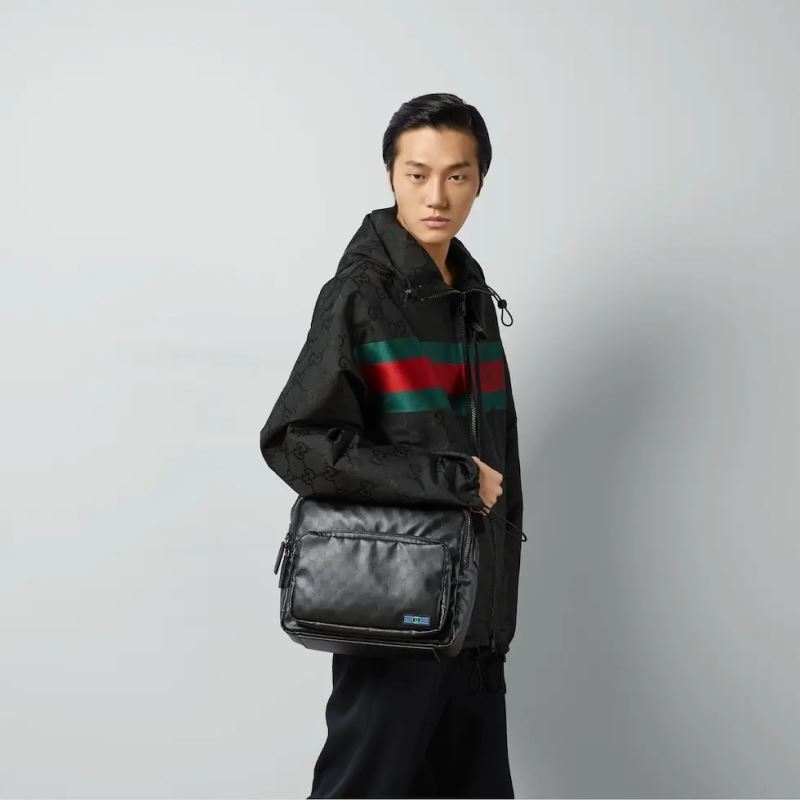mens Gvc*1 satchel bags